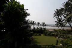 bungalows for hire in madh island