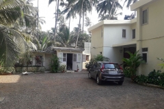 Bungalows for Shooting in Madh Island, Mumbai