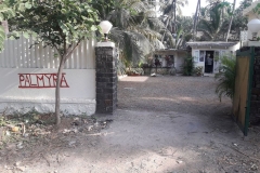 Bungalows for Shooting in Madh Island, Mumbai