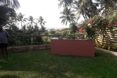 Shooting Bungalows in Madh Island, Mumbai