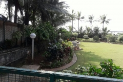 Shooting Bungalows in Madh Island, Mumbai