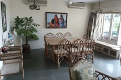 bungalows for hire in madh island